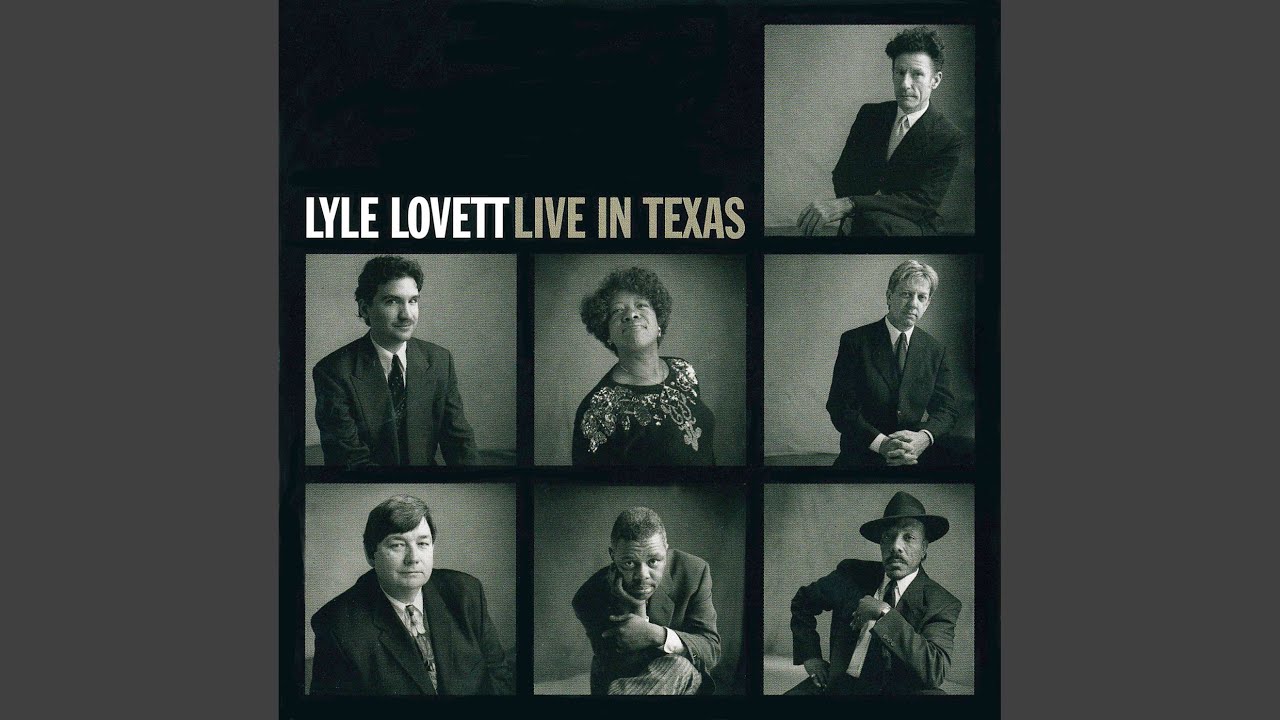 Wild Women Don't Get The Blues (Live)