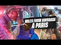 Capture de la vidéo Miles From Kinshasa On Returning In Paris, New Ep, Uk Scene, Kadiata, Insecure + More