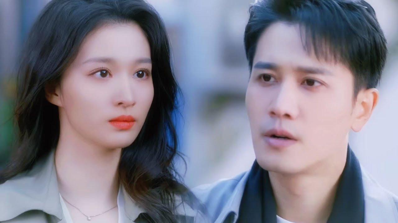 Cinderella SNAPS ring box shut—'OVER.' Walks OUT on frozen CEO! 💍❄️