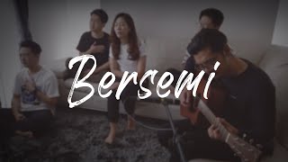 GMS Live - Bersemi (Acoustic) (Official GMS Live) chords