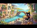 Tropical Lofi Chill Ocean Breeze Beats For Calm Focus 