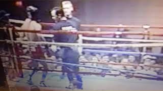 The Original DREAM TEAM BOXING INC