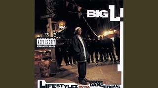 Big L quote: I'm from where the real hustlers pile dough, the home