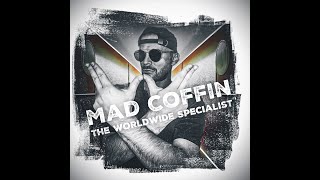 Mad Coffin - Greedy (prod Coco Jammin)
