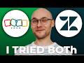 Zoho CRM vs Zendesk Sell Review – Still Good?