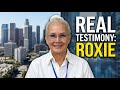 Ray Reynolds Financial Services Client Testimonies 2026 - Roxie