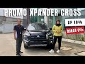 Xpander Cross 2024 Diskon Puluhan Juta