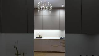 Кухня от производителя #мебельназаказ #кухня #современнаямебель #ремонт #мебель #дизайн #кухнямечты