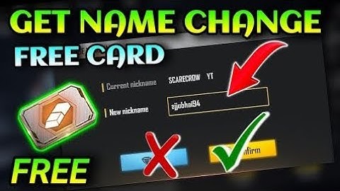 Free Fire Stylish Name Kaise Likhe || New Design Font Style 2024 || Name Change With Stylish Fonts