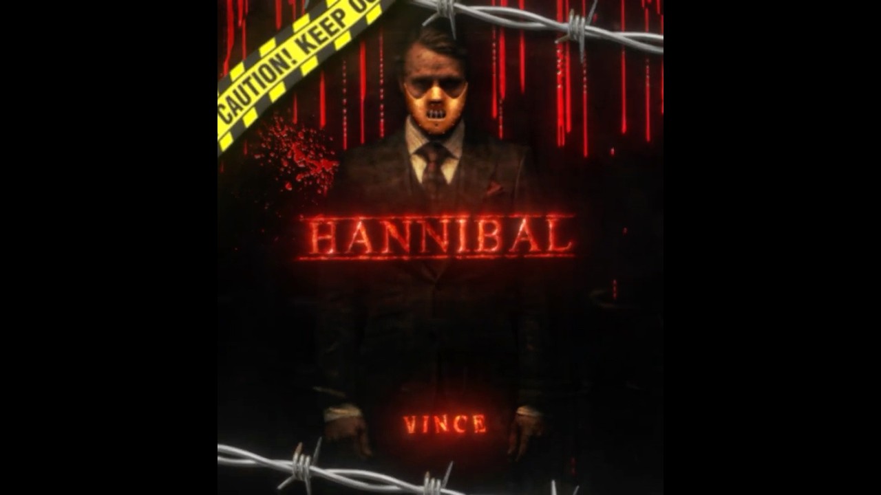 Hannibal Lecter - 