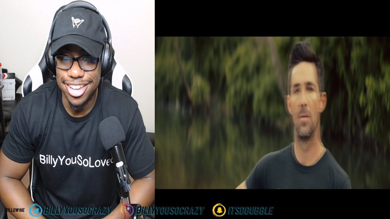 Jake Owen - Made For You REACTION!