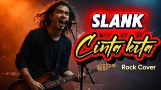 Cinta Kita-Slank (Rock Cover) | Epic Rock Cover