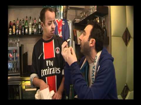 LE CLASSICO - Episode 02 - Ni la famille, ni Valenciennes