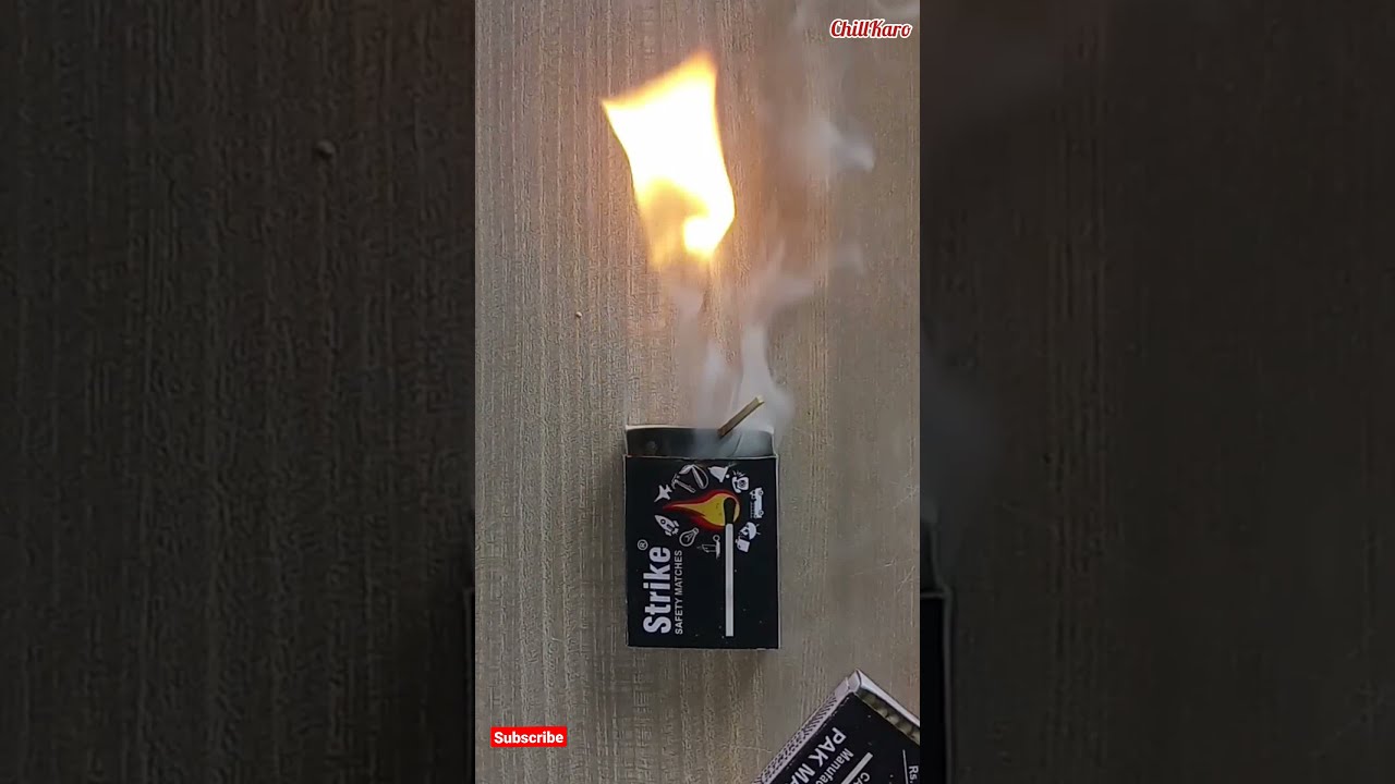 Earphone Speaker vs Match Box 