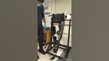 Autonomous Identification of Human Active Torque and Online Motion Planning