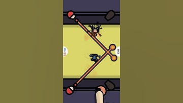 Robot Arena - 2 Player Games