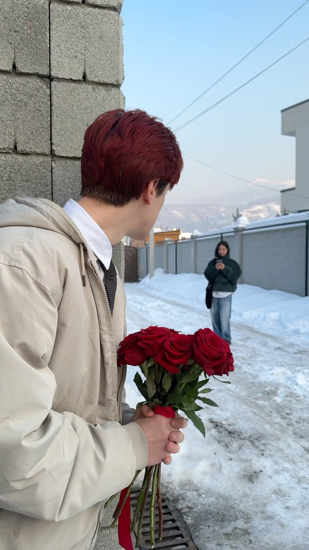 NOT Happy Valentine’s Day ??‍♂️?