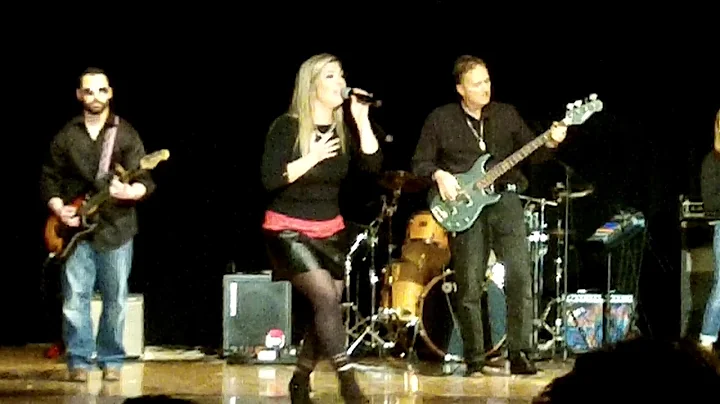 2017 MSHS Variety Show GradeKeepers Homegrown