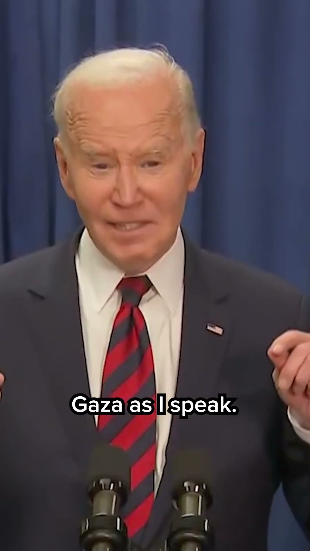 Israeli hostages are back in Israeli territory