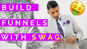 Sales Funnels Tutorial Easily Edit Landing Pages with Builderall Simple Tutorial