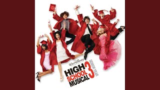 Video thumbnail of "High School Musical Cast - Can I Have This Dance"