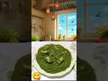 Palak Paneer That Everyone Loved | Easy & Delicious Recipe 👌🥲🔥#viral #shorts #trending