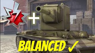 KV-2 Mad Games Experience (With Hardbass) screenshot 3