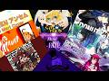 Some Amazing Vtuber Music | Music Connoisseurs
