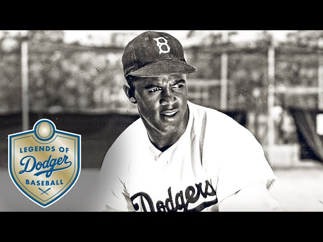 Happy Birthday Jackie Robinson