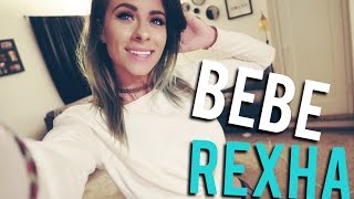 Bebe Rexha LIVE!!!