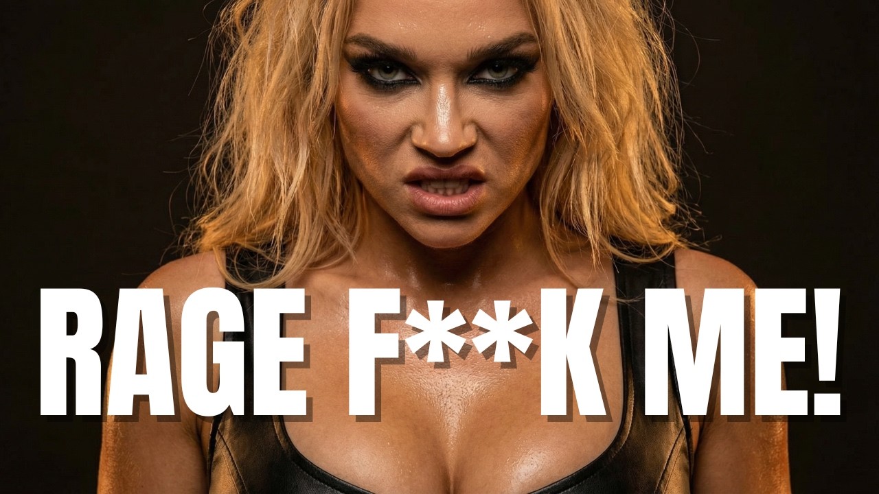 F**** Me Like You Hate Me (feat. Shania Pain)