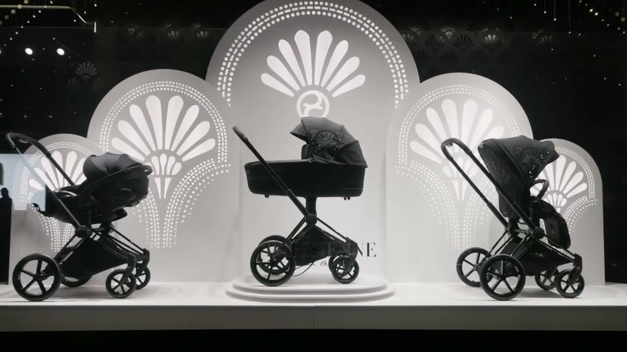 pehr stokke Sleepi Canopy by V3 Option:Two (2) of Model No. 7 Carbon Fiber Combs The North Face Trail The Stokke Sleepi Blush Drone Case