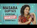 Masaba Gupta: What's in my makeup bag | Pinkvilla | Fashion | Bollywood
