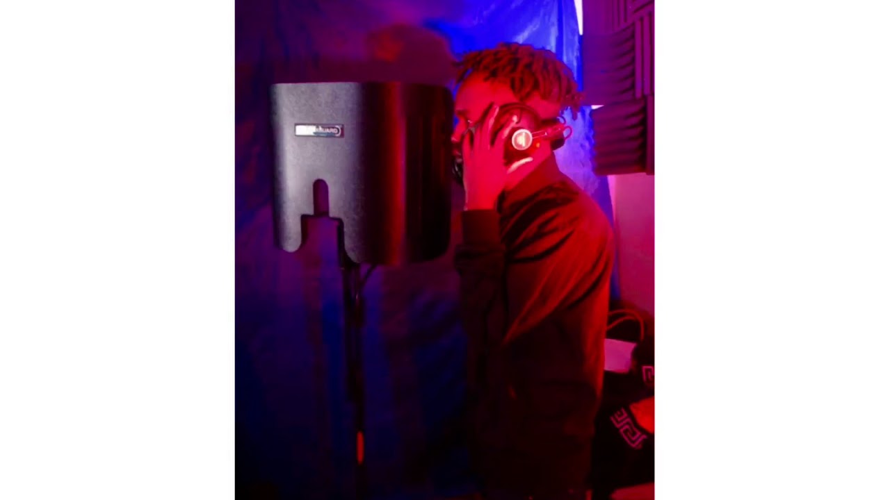 KAMOYO type beat instrumental by 