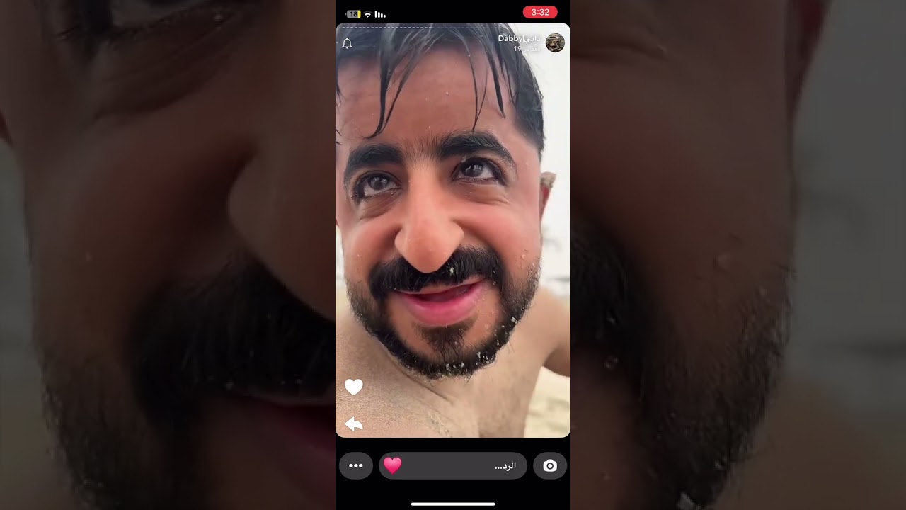 سنابات دابي في صلالة 🌴 #بيكس 