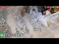 Designer Bridal Suit | Wedding Wear Suit | Maryam N Maria | Imrozia Brands Original Suit