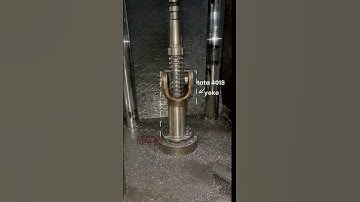 tata 4018 yoke– Precision Auto Parts Manufacturing | Cnc | induction | MMW Auto Industries India