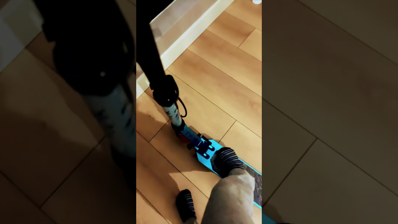 Oxelo unboxing part 2 