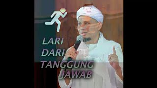 Akibat Hutang - KH. Muhammad Arifin Ilham