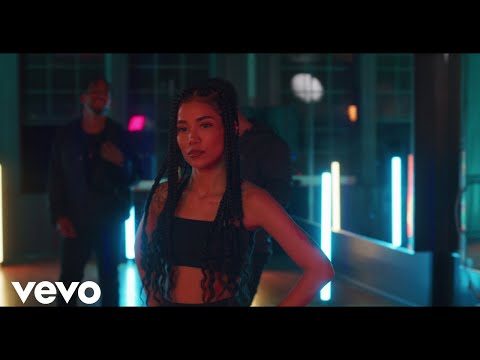 Jhené Aiko - A&B