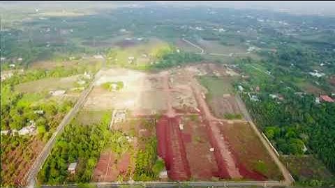 KDC Lan Anh 10 xã Đá Bạc huyện Châu Đức BRVT | BĐS Tiểu Uyển