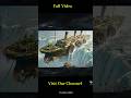 Poseidon Movie explanation shorts #poseidon #movie #movieexplained #servivalmovie