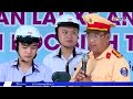 Đẩy mạnh công tác tuyên truyền bảo đảm an toàn giao thông cho học sinh, sinh viên