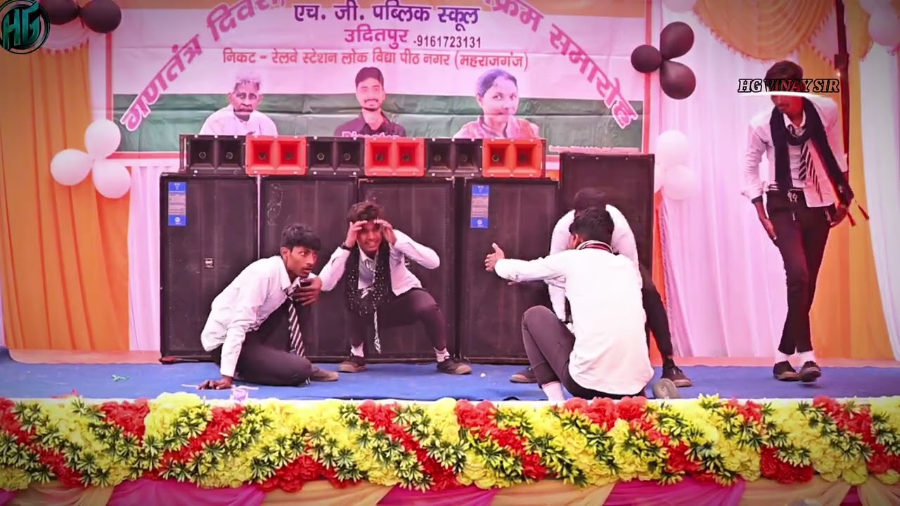 26 January Comedy Performance 🇮🇳😂 | Round 2 Hell & More Mix 