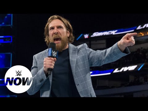 5 things you need to know before tonight's SmackDown LIVE: March 27, 2018