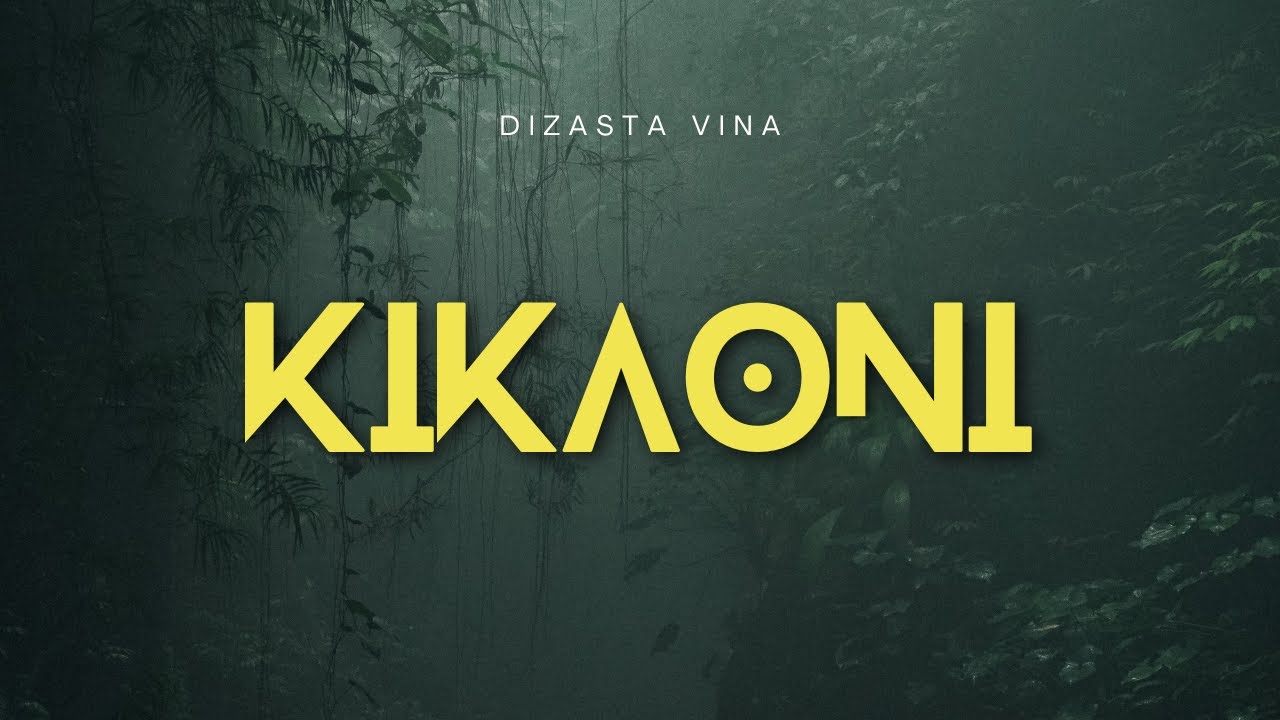 Watch Dizasta Vina - Kikaoni on YouTube Watch Dizasta Vina - Kikaoni on YouTube