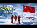 China’s Antarctica Discovery Could Change Everything