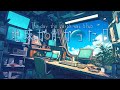 地球が青かった日 | リラックス/チルアウト/作業/勉強/散歩 etc... ピアノBGM
