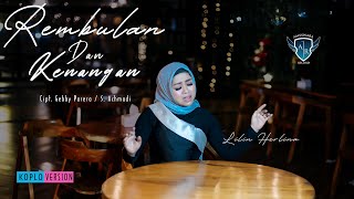 Lilin Herlina - Rembulan Dan | Dangdut ( Music Video)