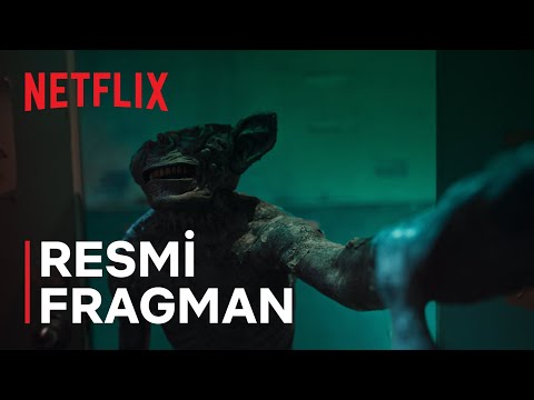 Sweet Home | Resmi Fragman | Netflix